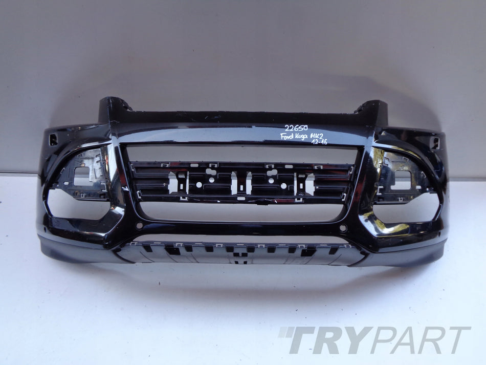 FRONT BUMPER FORD KUGA MK2 12-16 LIFT NO. 22650