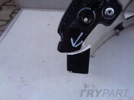 FRONT BUMPER FORD KUGA MK2 12-16 NO. 13934