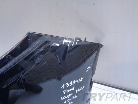 FRONT BUMPER FORD KUGA MK2 12-16 NO. 13934