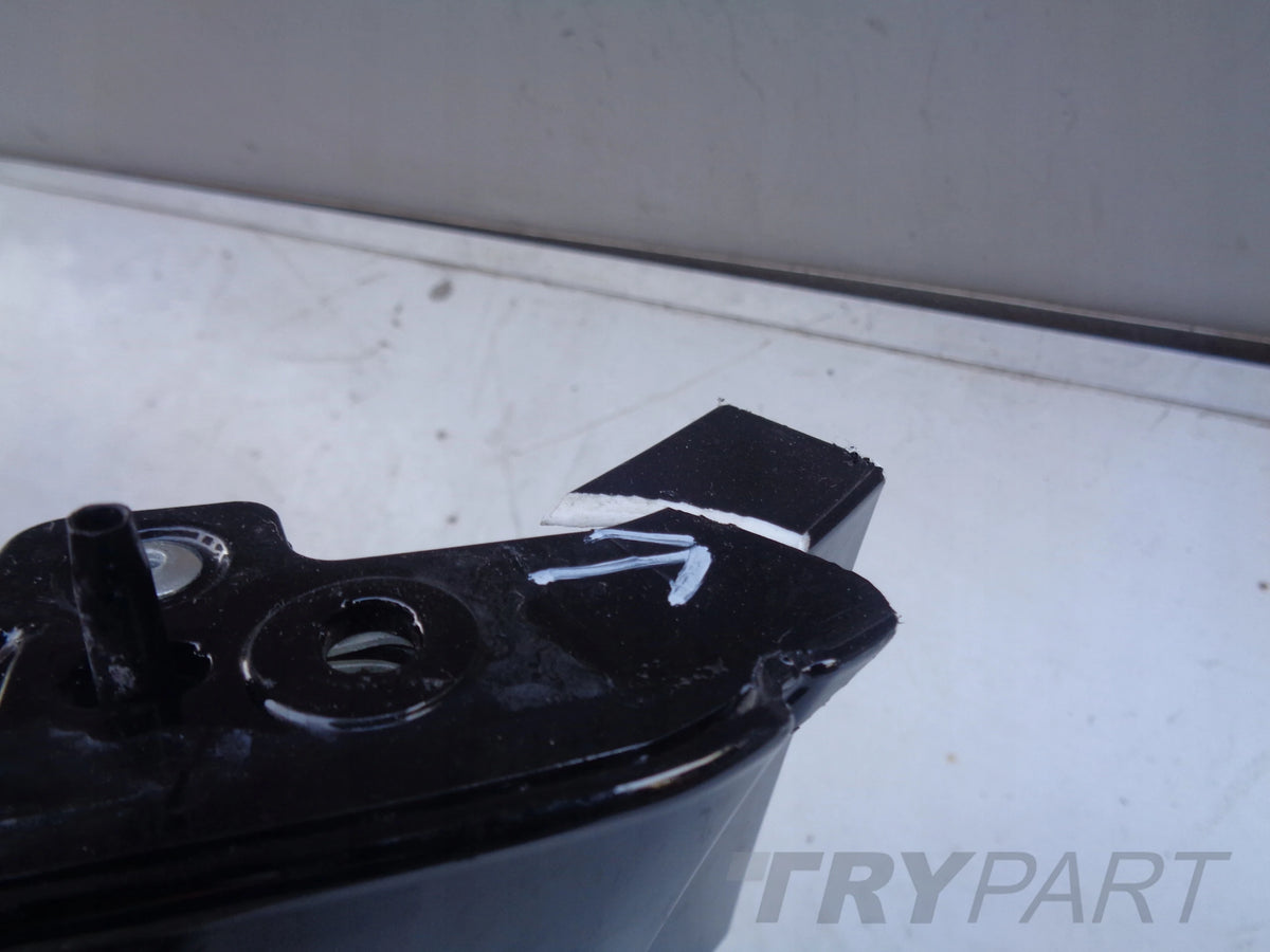 FRONT BUMPER FORD KUGA MK2 12-16 NO. 13934