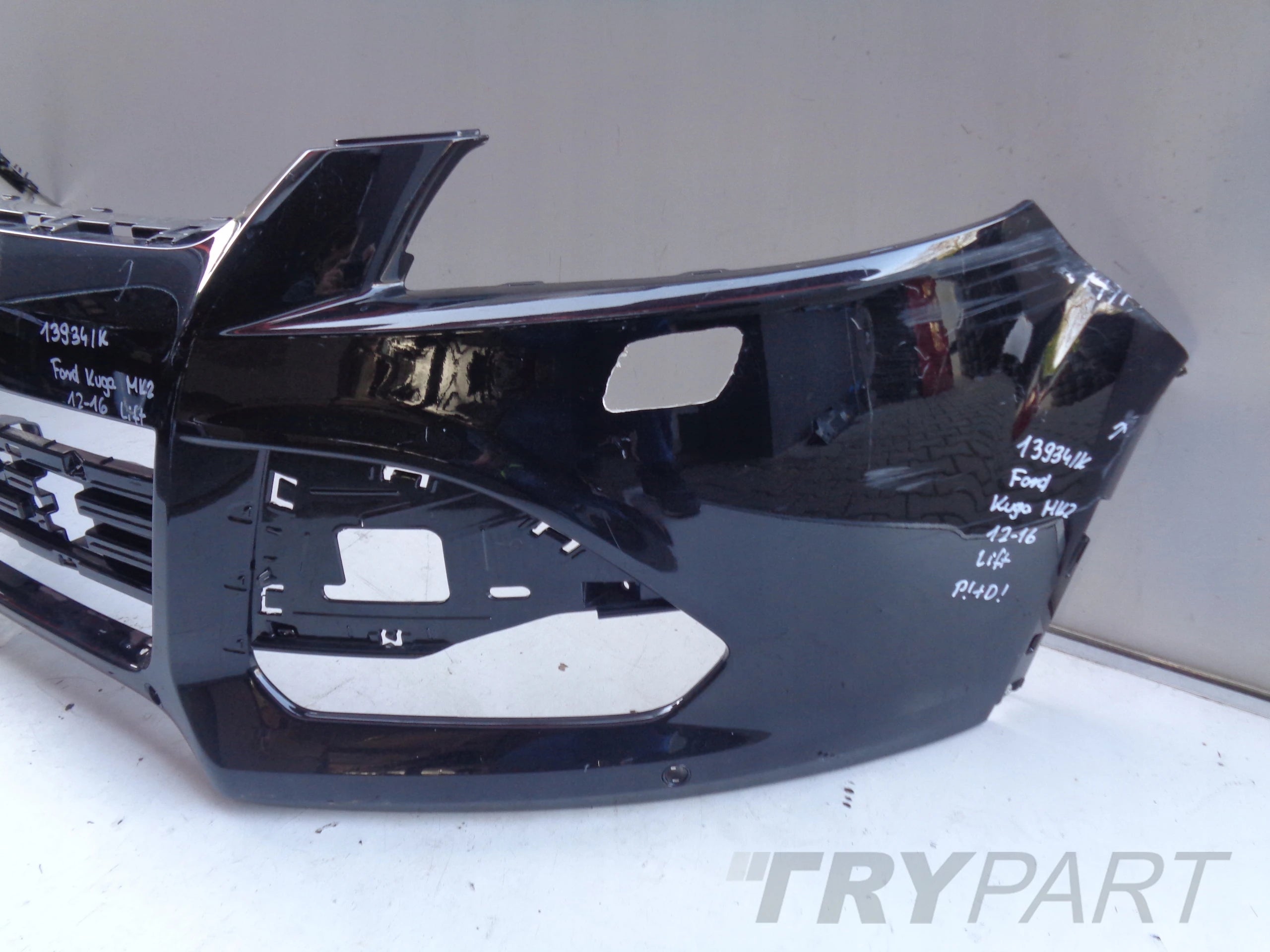 FRONT BUMPER FORD KUGA MK2 12-16 NO. 13934