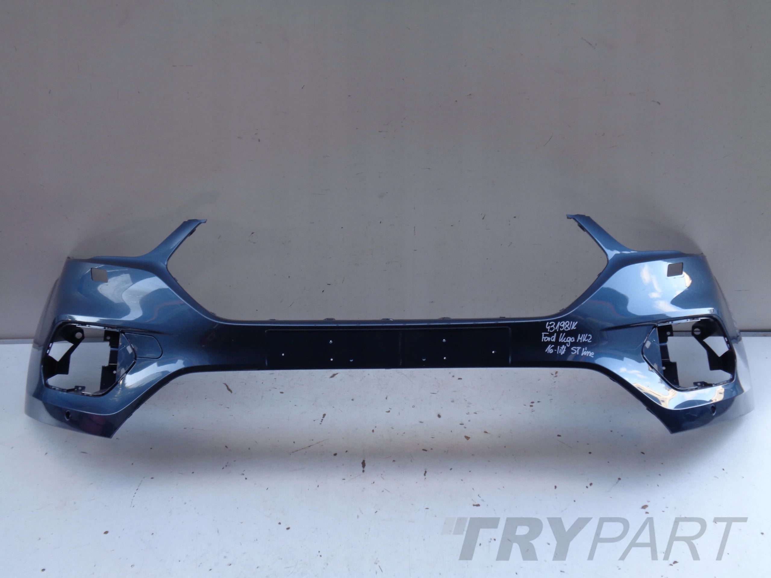 FRONT BUMPER FORD KUGA MK2 16- LIFT ST-LINE NO 43198