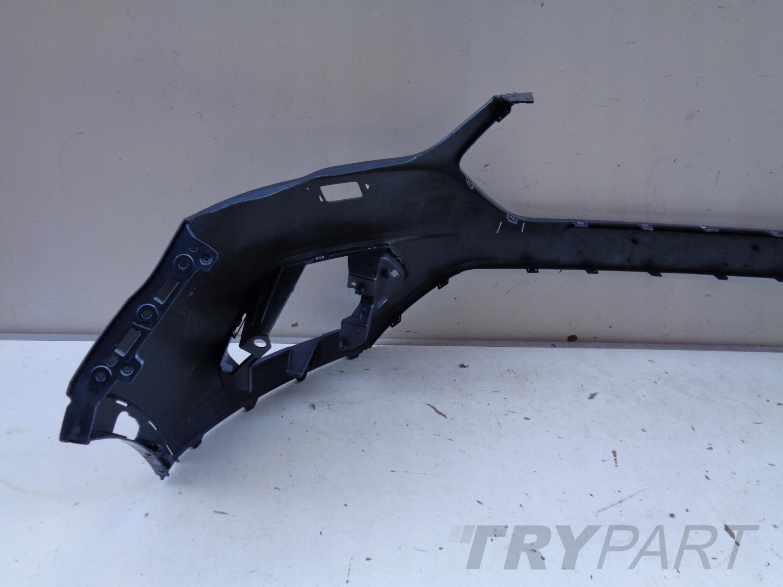 FRONT BUMPER FORD KUGA MK2 16- LIFT ST-LINE NO 43198