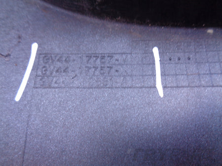 FRONT BUMPER FORD KUGA MK2 16- LIFT ST-LINE NO 43198