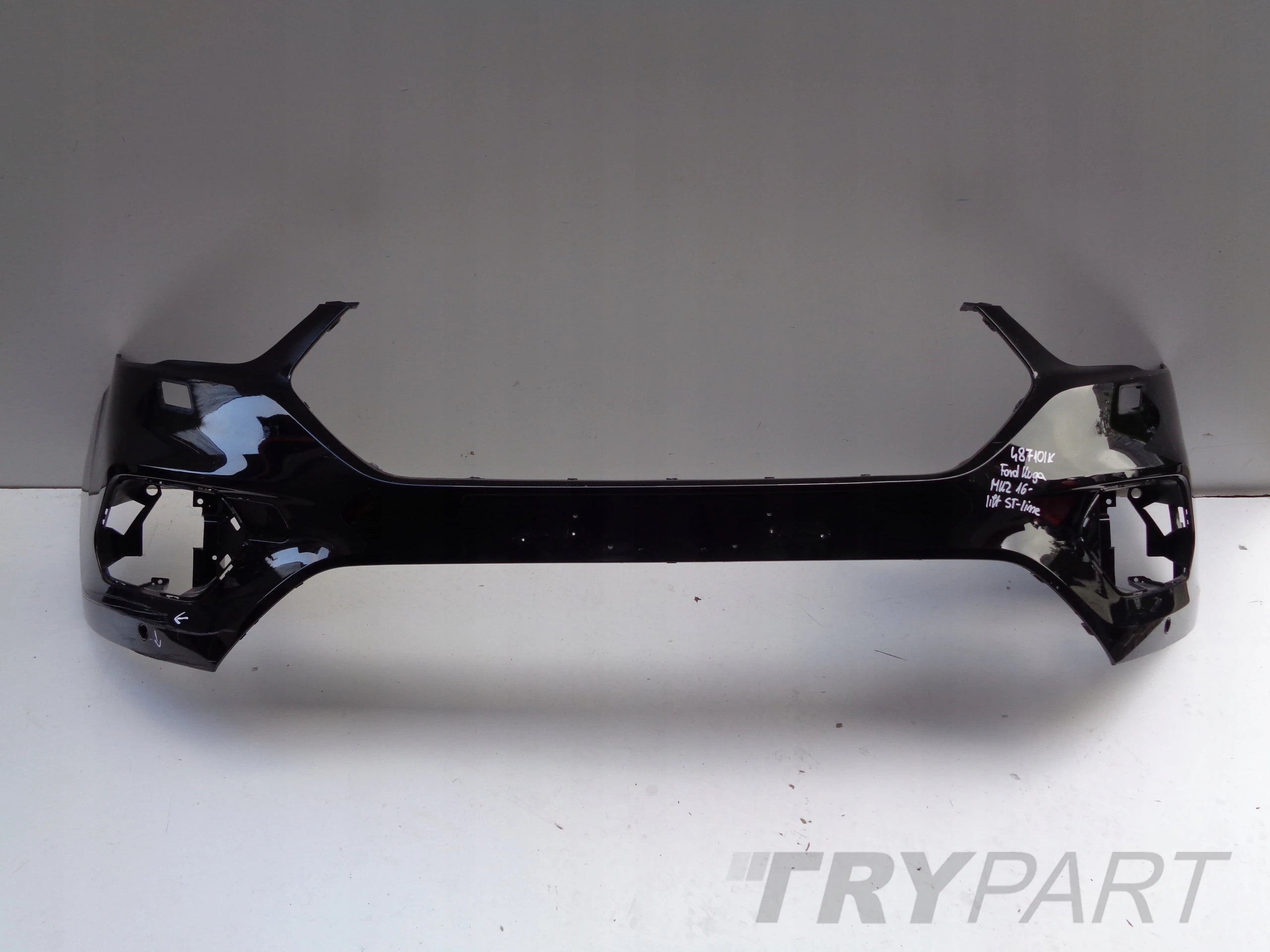 FRONT BUMPER FORD KUGA MK2 16- LIFT ST-LINE NO. 48710