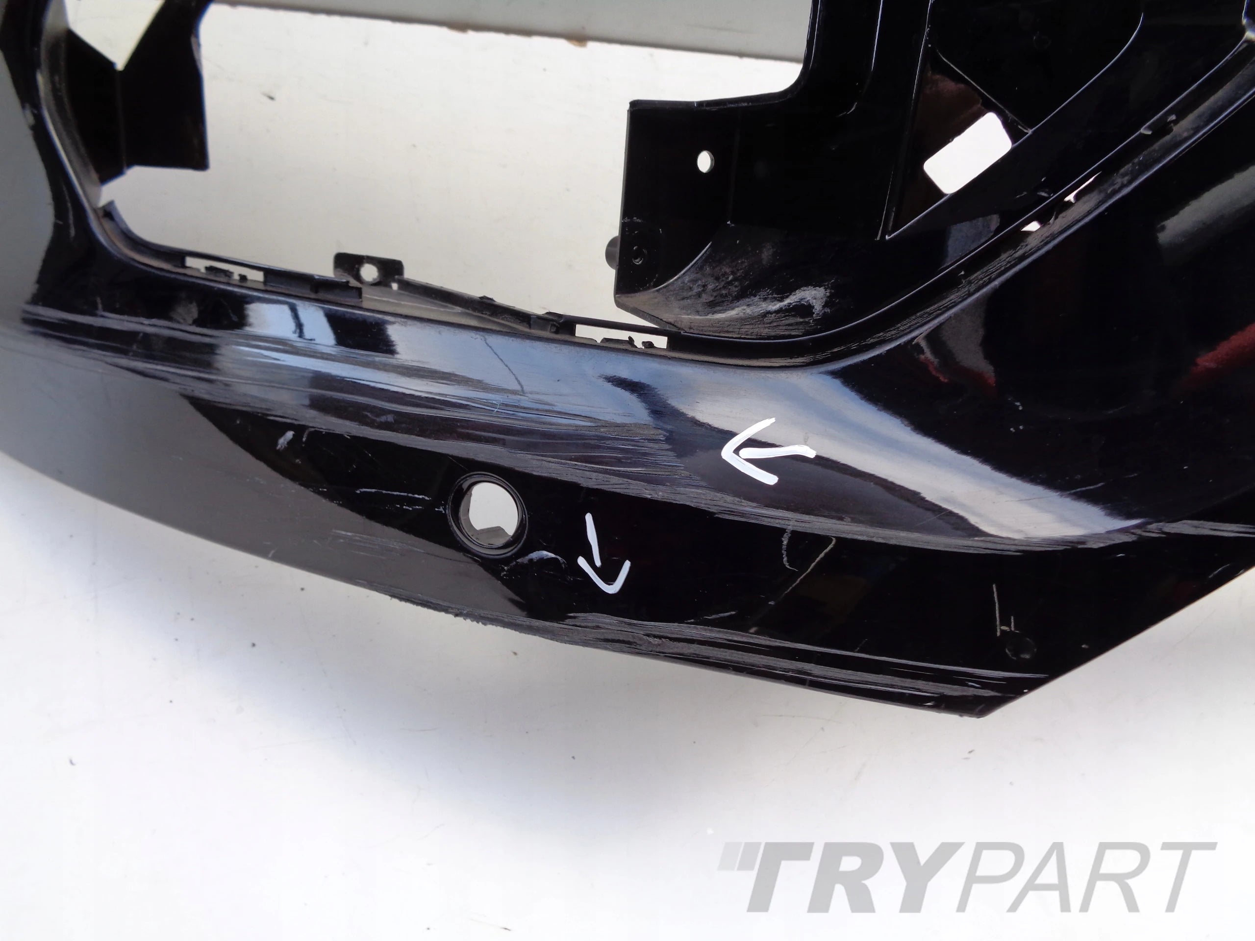 FRONT BUMPER FORD KUGA MK2 16- LIFT ST-LINE NO. 48710