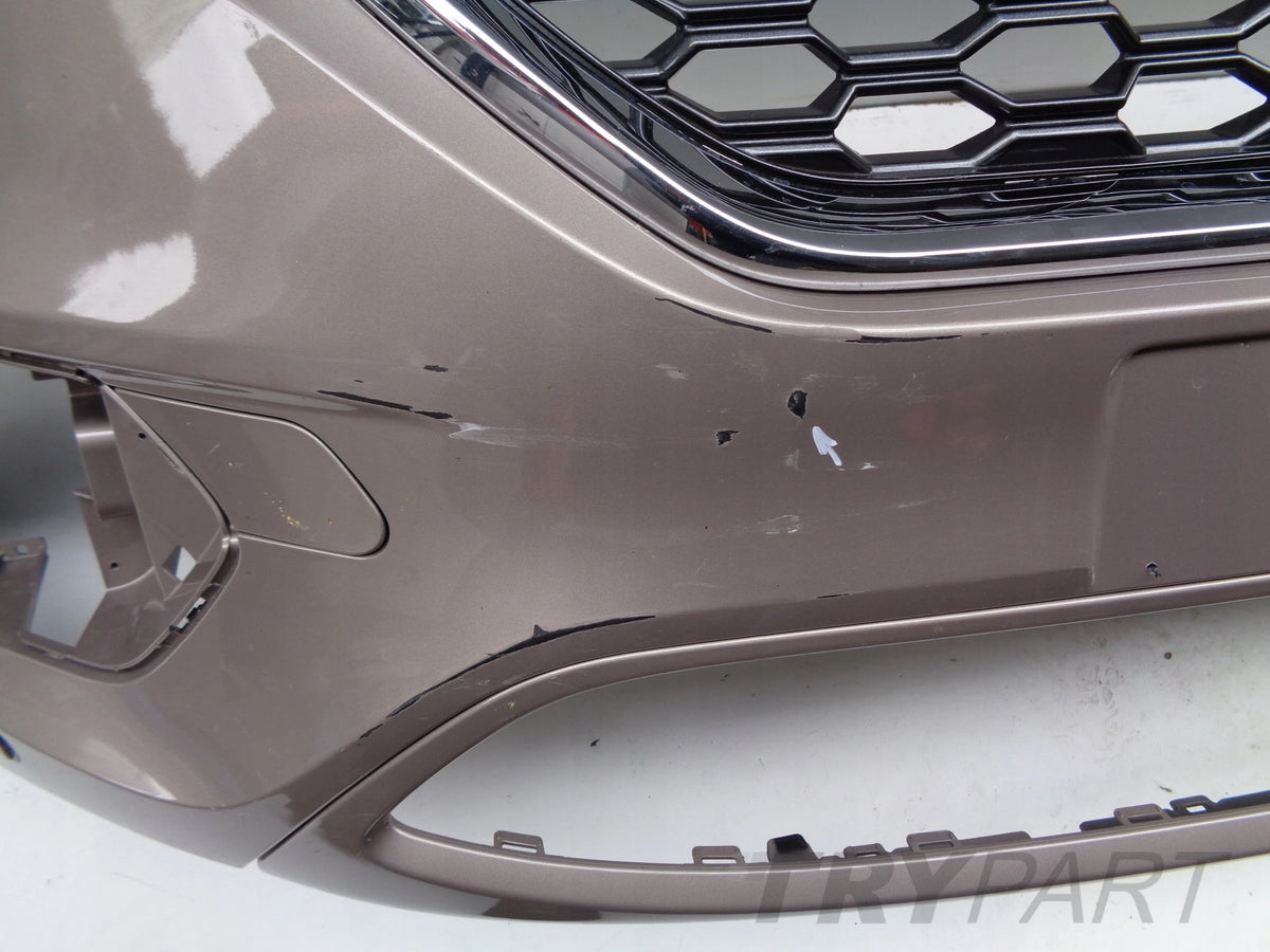 FRONT BUMPER FORD KUGA MK2 16- LIFT VIGNALE NO. 50124
