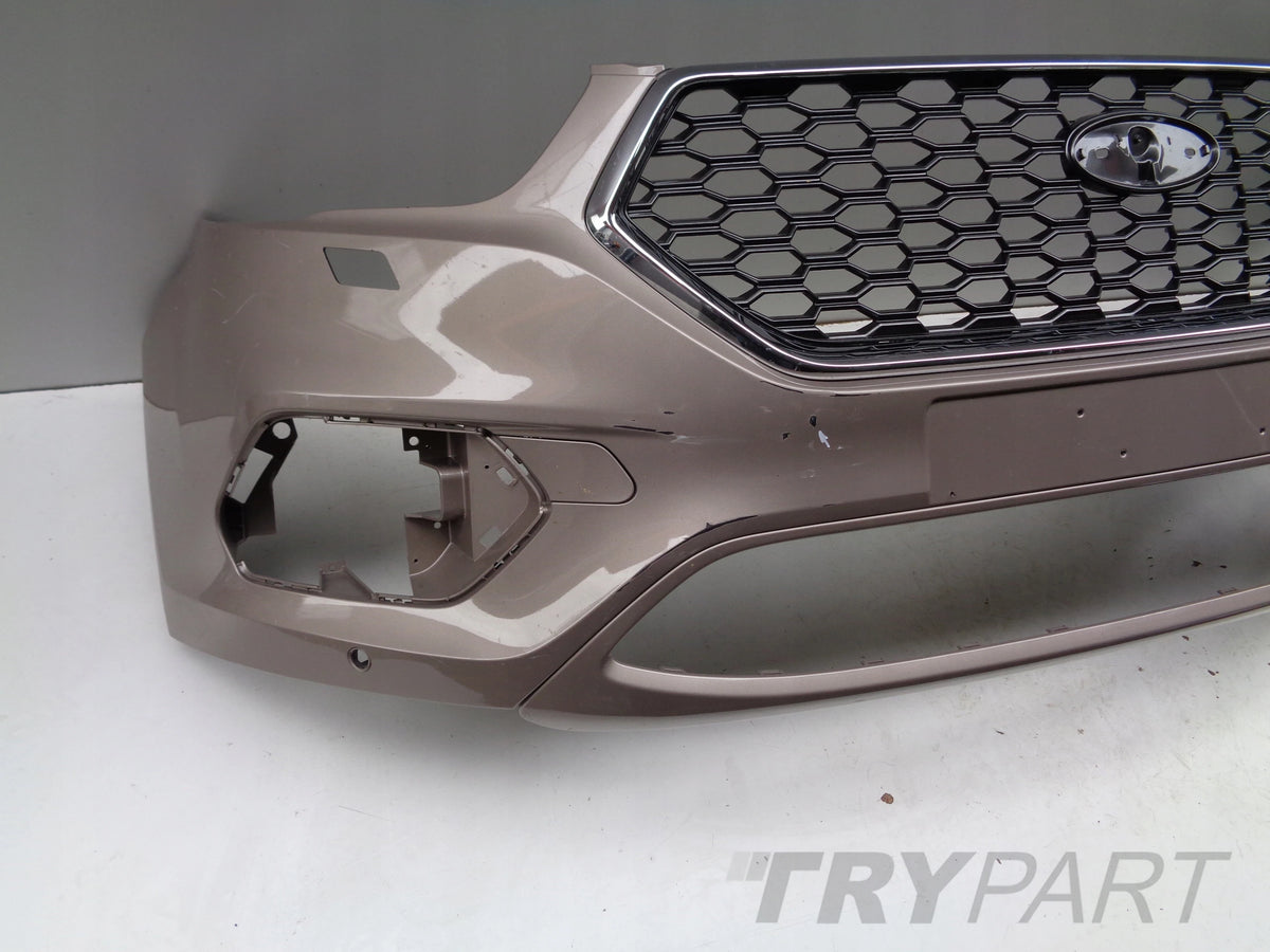 FRONT BUMPER FORD KUGA MK2 16- LIFT VIGNALE NO. 50124