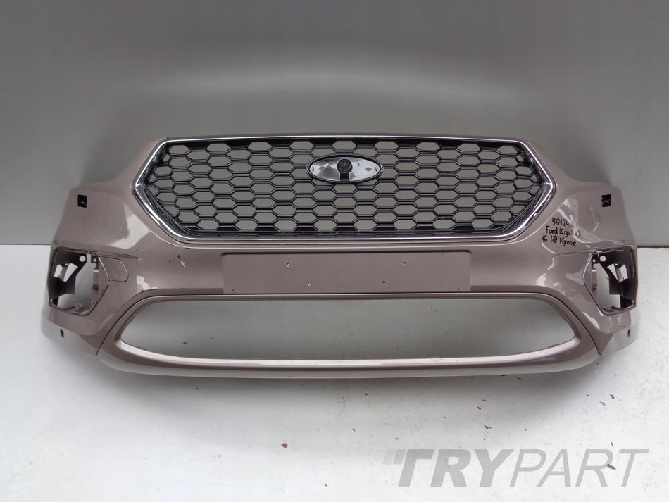FRONT BUMPER FORD KUGA MK2 16- LIFT VIGNALE NO. 50124