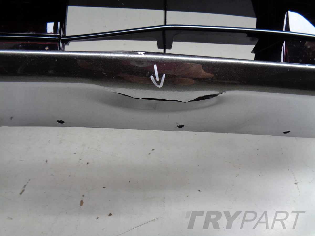 FRONT BUMPER FORD KUGA MK3 19- ST-LINE NO 35491