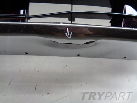 FRONT BUMPER FORD KUGA MK3 19- ST-LINE NO 35491