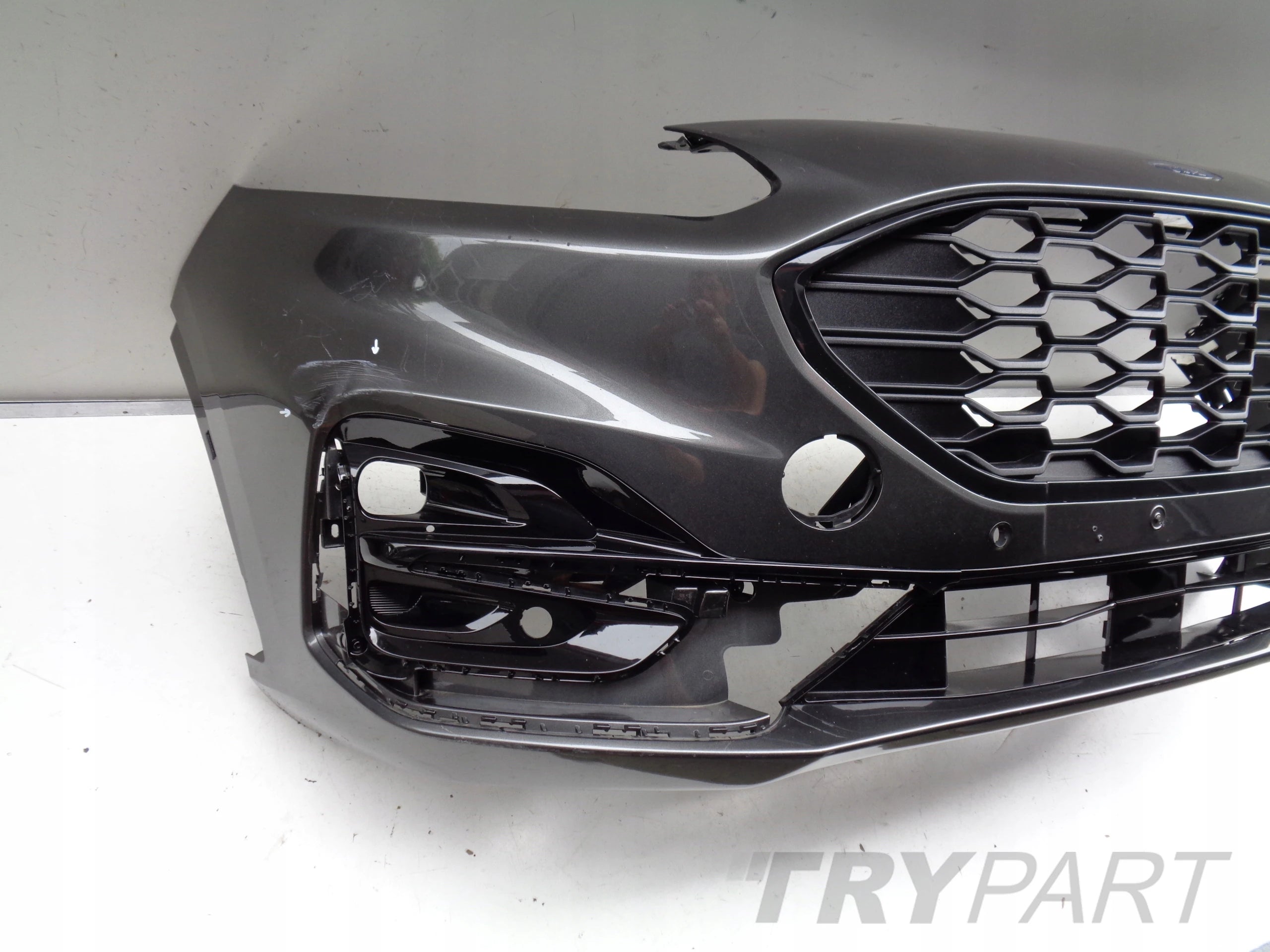 FRONT BUMPER FORD KUGA MK3 19- ST-LINE NO 35491