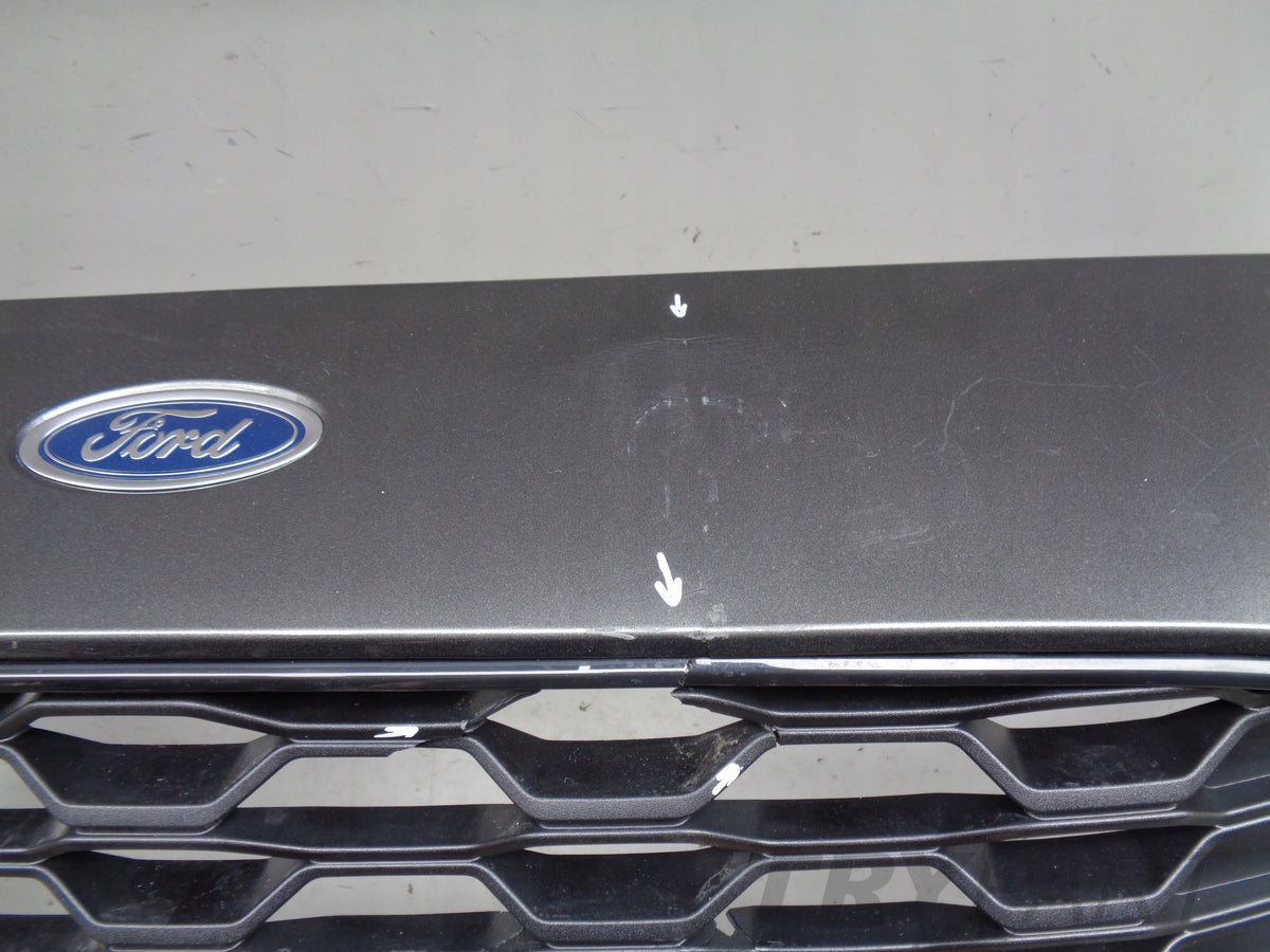FRONT BUMPER FORD KUGA MK3 19- ST-LINE NO 35491