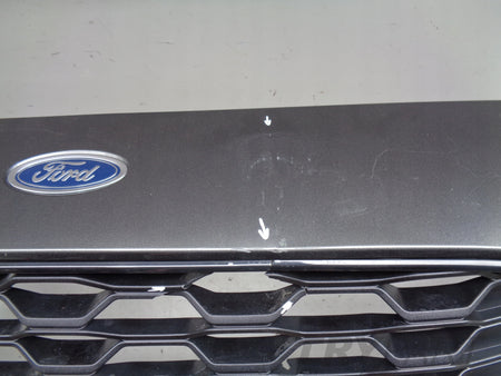 FRONT BUMPER FORD KUGA MK3 19- ST-LINE NO 35491