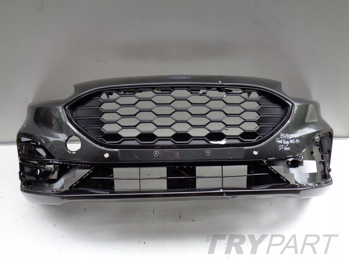 FRONT BUMPER FORD KUGA MK3 19- ST-LINE NO 35491