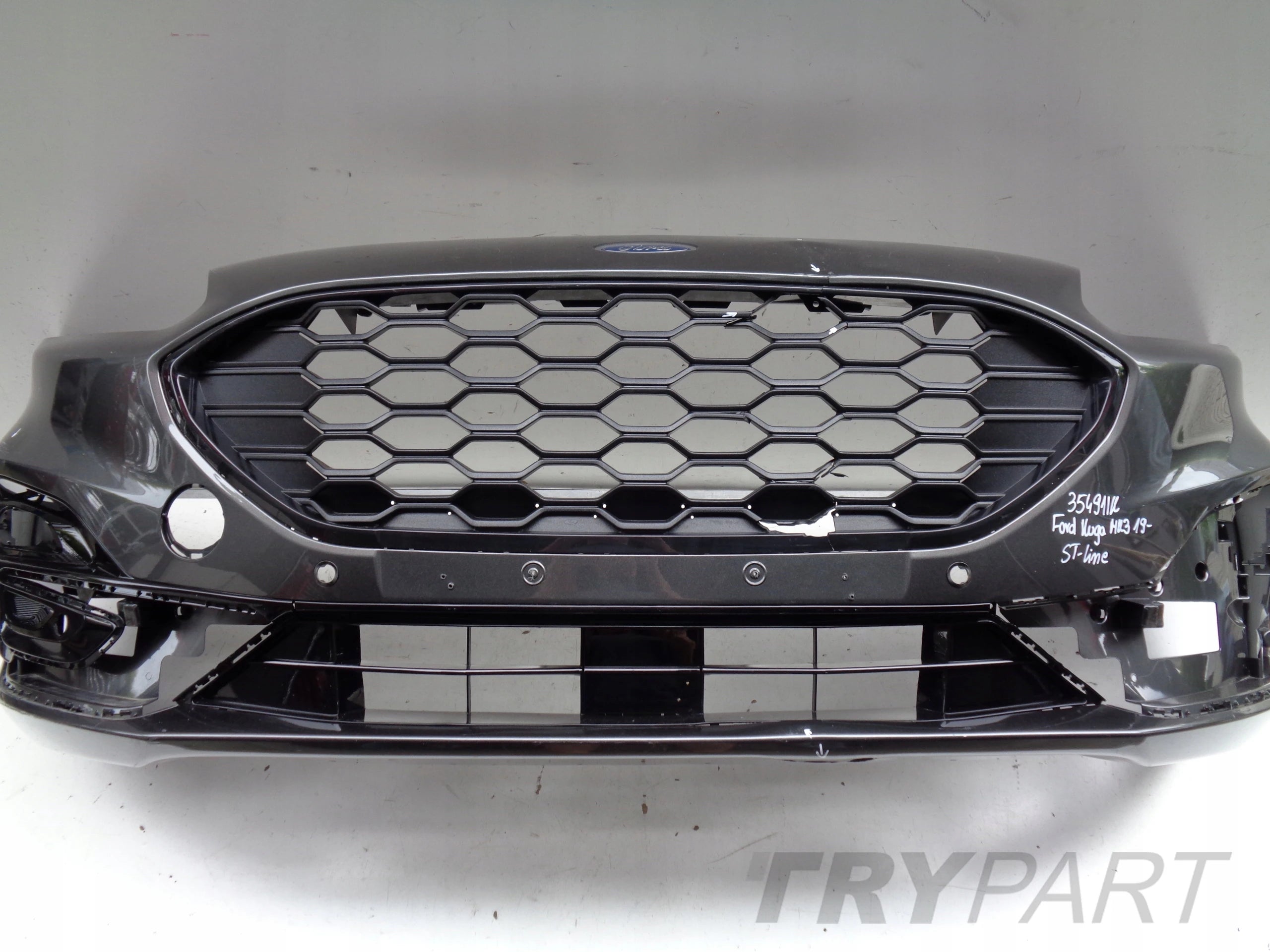 FRONT BUMPER FORD KUGA MK3 19- ST-LINE NO 35491