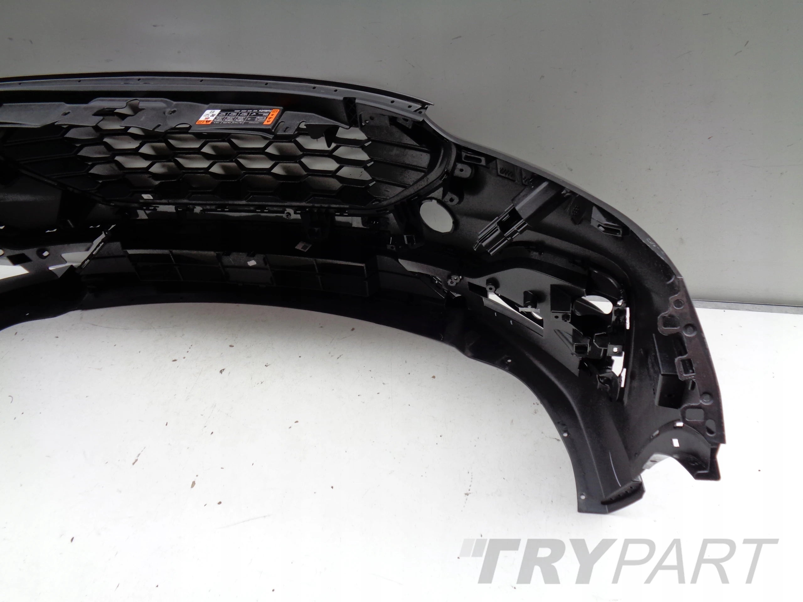 FRONT BUMPER FORD KUGA MK3 19- ST-LINE NO 35491