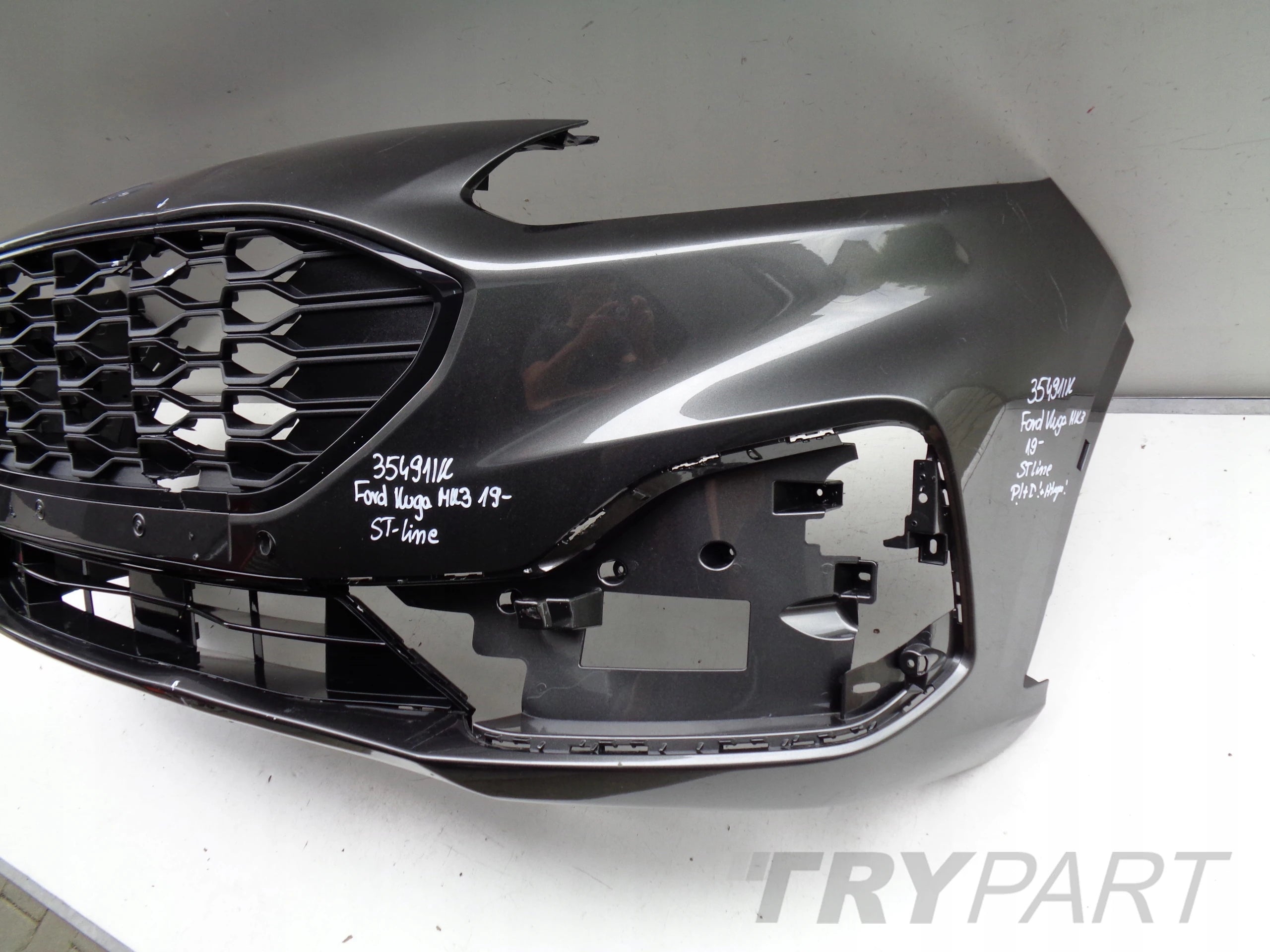 FRONT BUMPER FORD KUGA MK3 19- ST-LINE NO 35491