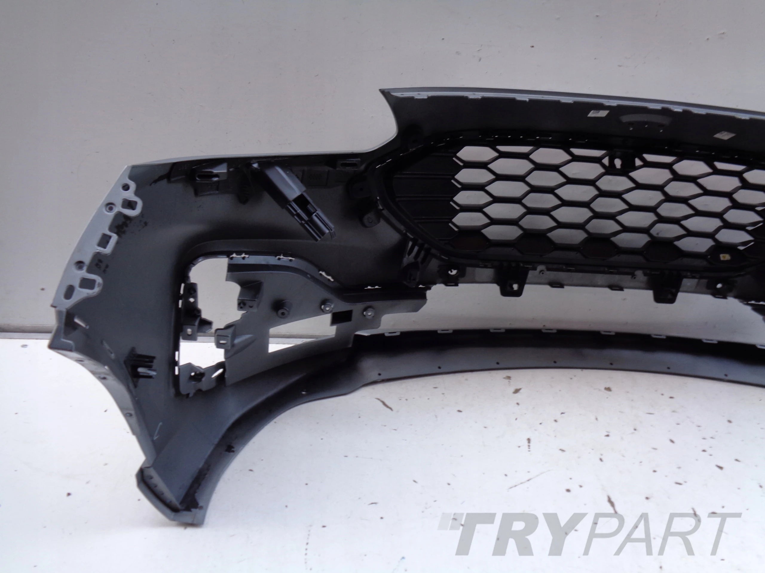 FRONT BUMPER FORD KUGA MK3 19- ST-LINE NO. 46142
