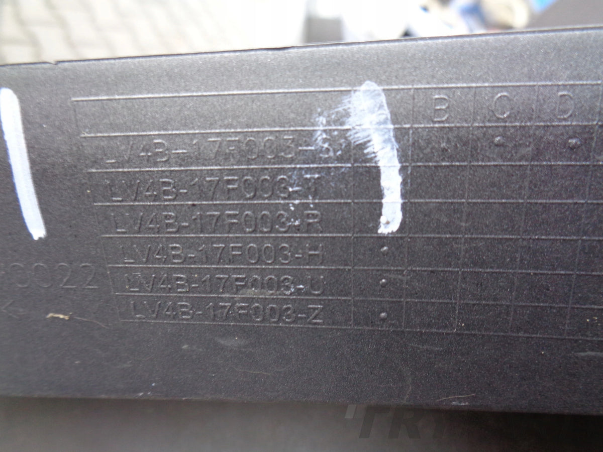 FRONT BUMPER FORD KUGA MK3 19- ST-LINE NO. 46142