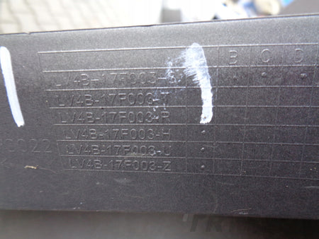 FRONT BUMPER FORD KUGA MK3 19- ST-LINE NO. 46142