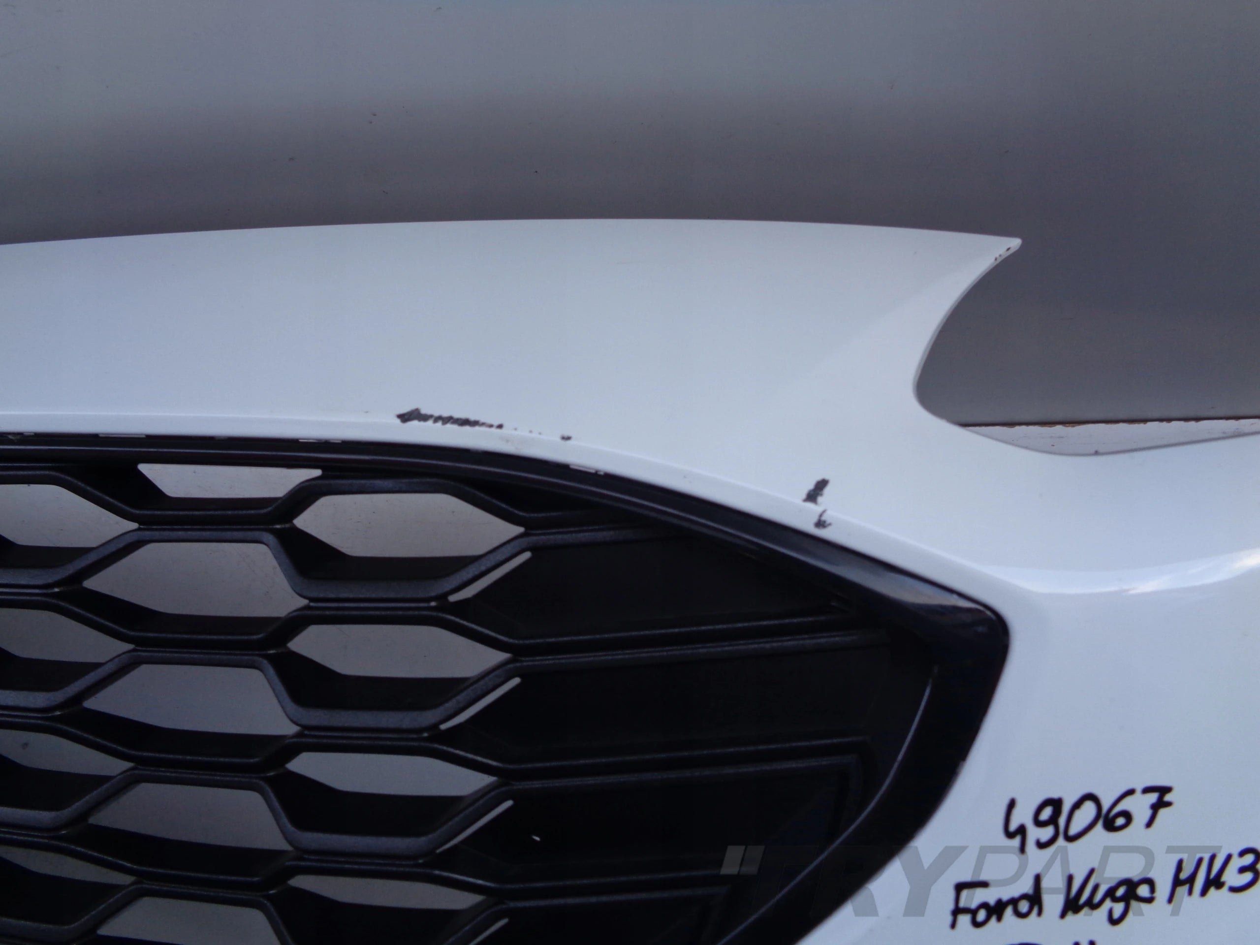 FRONT BUMPER FORD KUGA MK3 19- ST-LINE NO. 49067