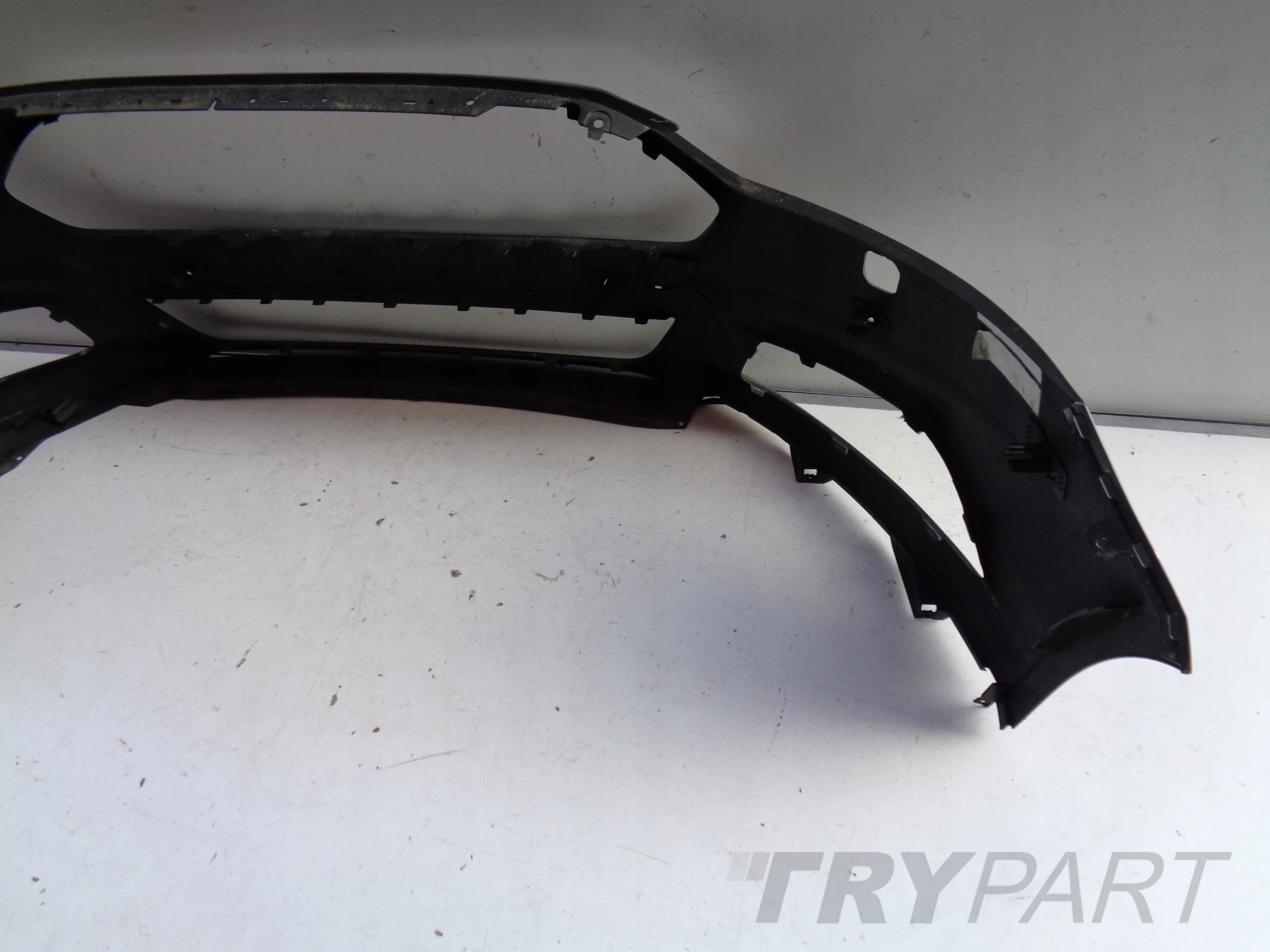 FRONT BUMPER FORD MONDEO MK5 15- NO. 21289