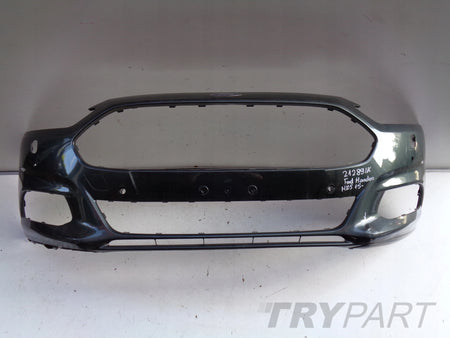 FRONT BUMPER FORD MONDEO MK5 15- NO. 21289