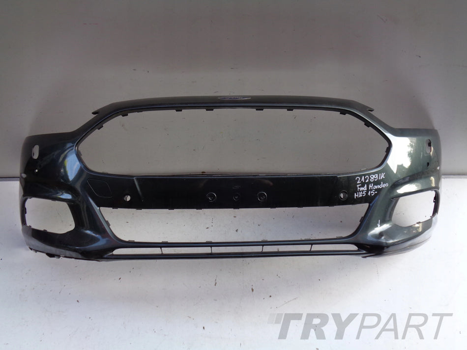 FRONT BUMPER FORD MONDEO MK5 15- NO. 21289