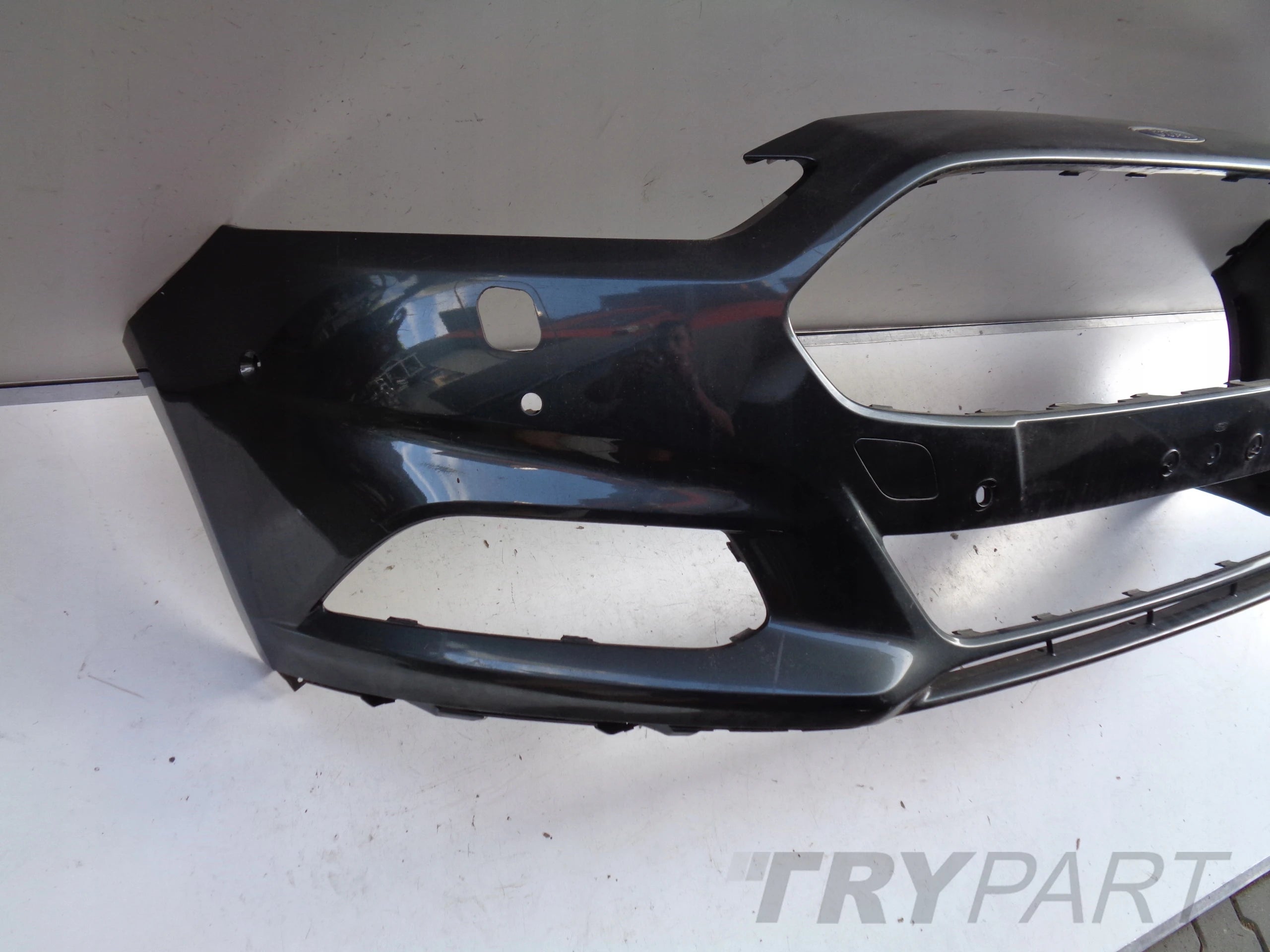 FRONT BUMPER FORD MONDEO MK5 15- NO. 21289