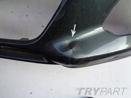 FRONT BUMPER FORD MONDEO MK5 15- NO. 21289