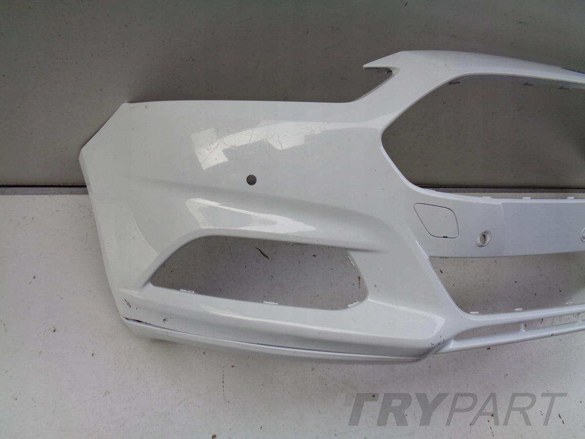 FRONT BUMPER FORD MONDEO MK5 15- NO. 39797