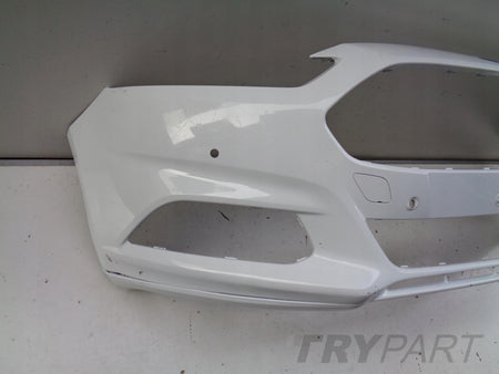 FRONT BUMPER FORD MONDEO MK5 15- NO. 39797