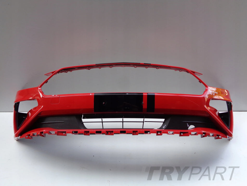 FRONT BUMPER FORD MUSTANG 18- FACELIFT NO. 46882
