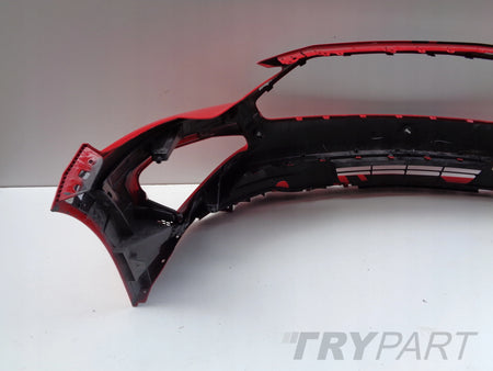 FRONT BUMPER FORD MUSTANG 18- FACELIFT NO. 46882