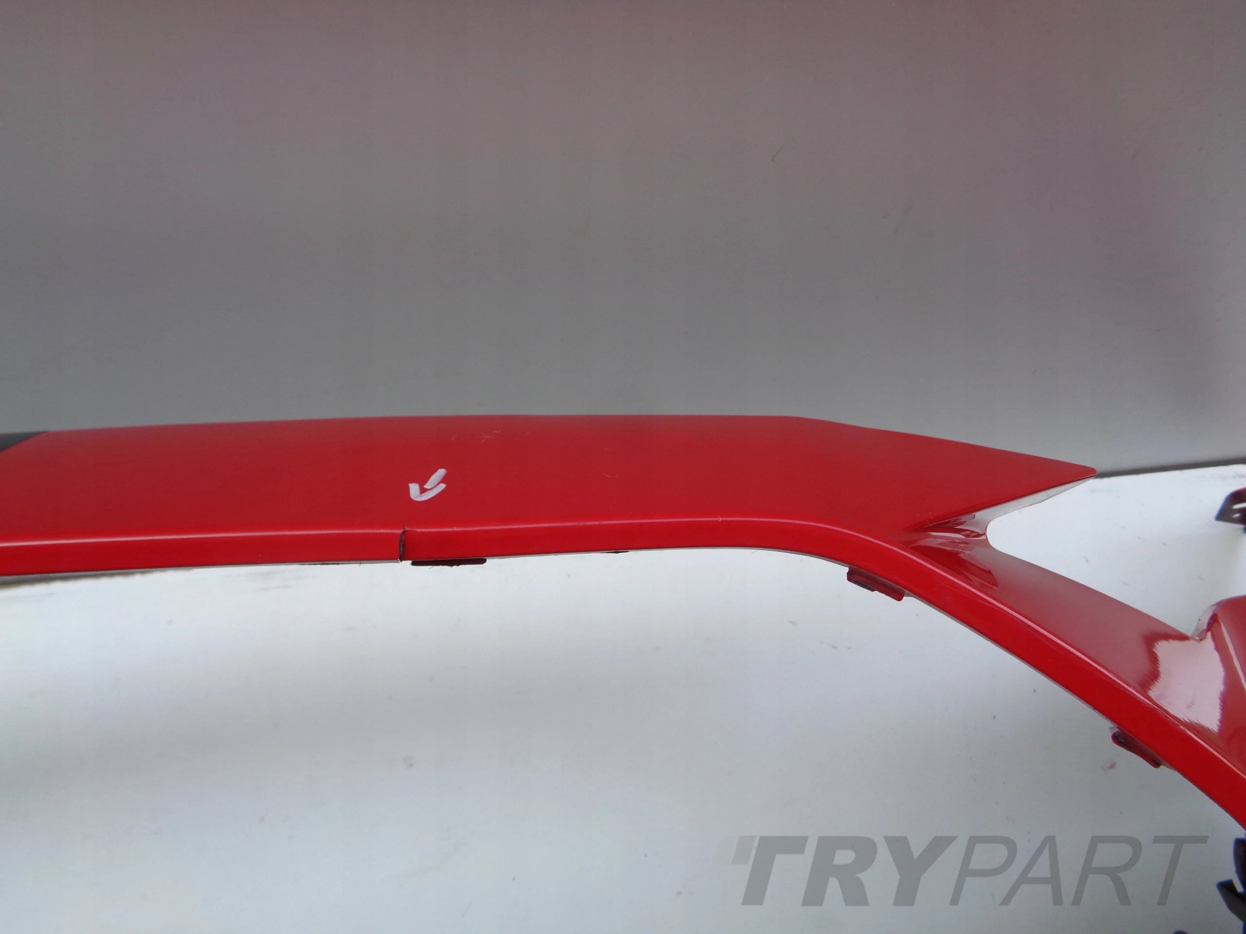 FRONT BUMPER FORD MUSTANG 18- FACELIFT NO. 46882
