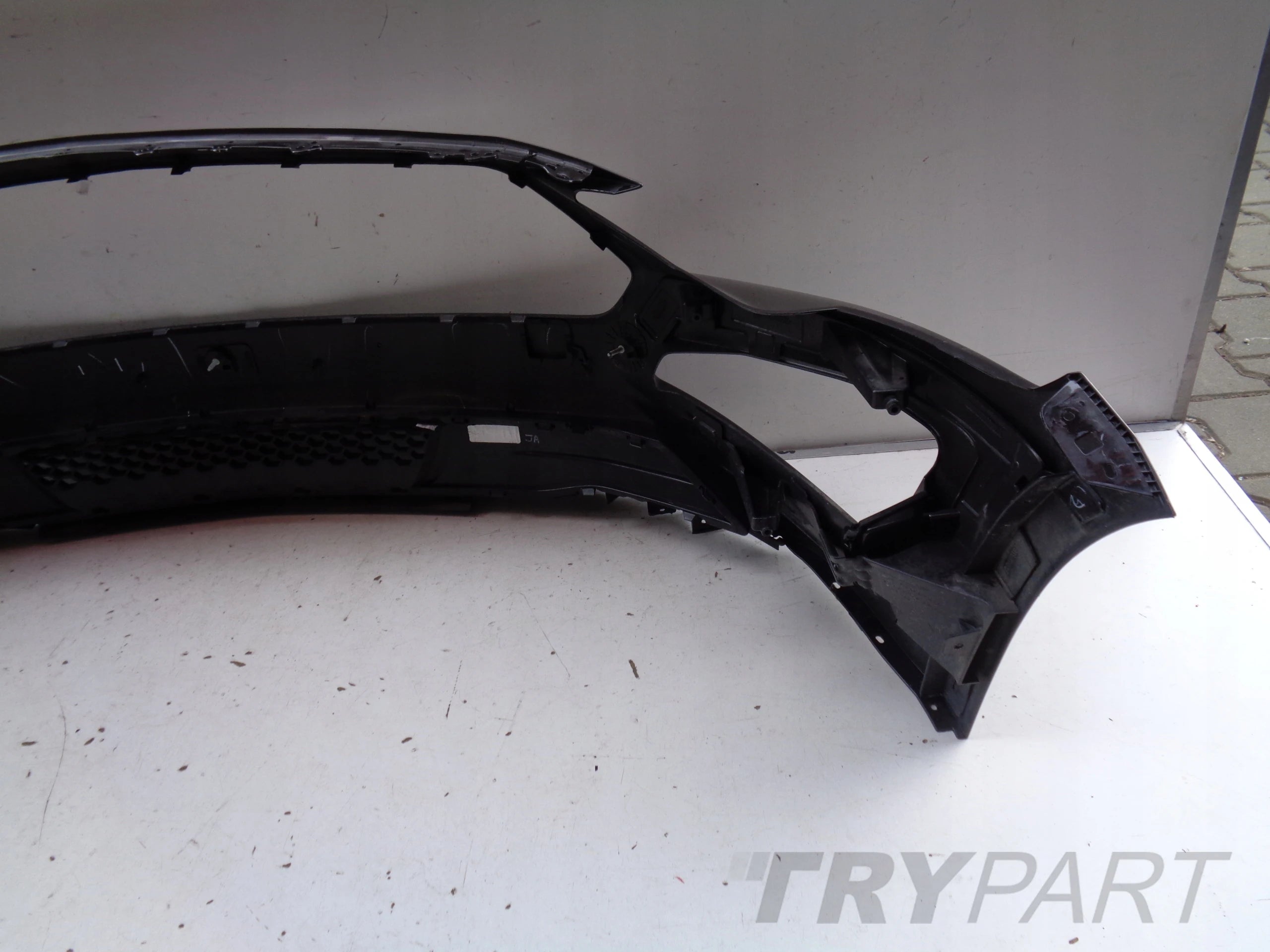 FRONT BUMPER FORD MUSTANG 18- LIFT NO. 40184