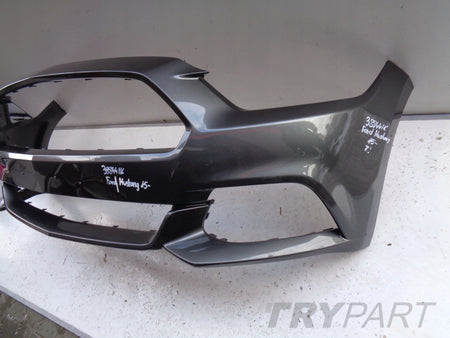 FRONT BUMPER FORD MUSTANG GT 15- NO. 38844
