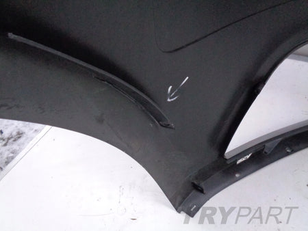 FRONT BUMPER FORD MUSTANG GT 15- NO. 38844