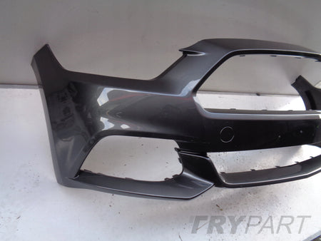 FRONT BUMPER FORD MUSTANG GT 15- NO. 38844