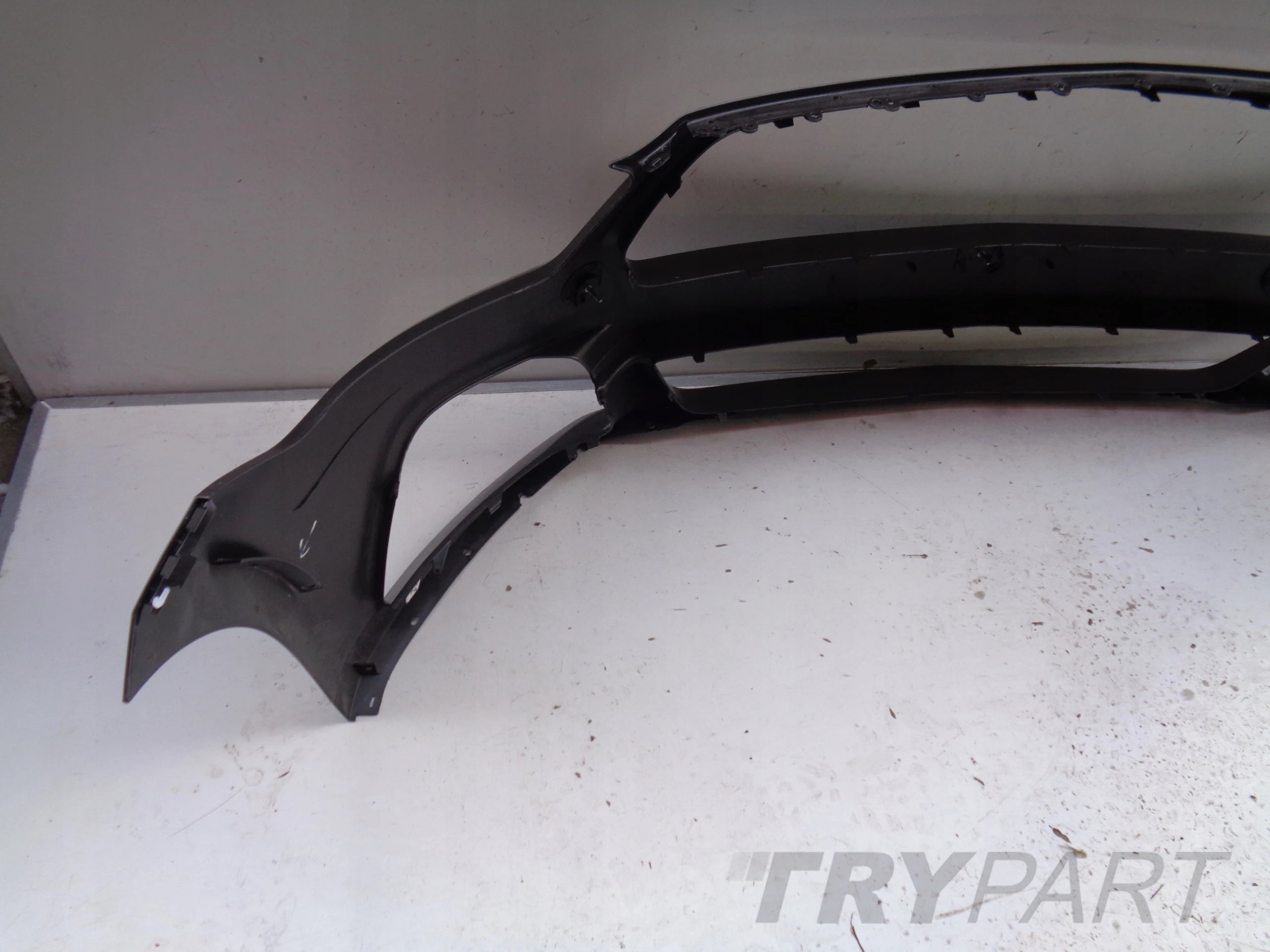 FRONT BUMPER FORD MUSTANG GT 15- NO. 38844