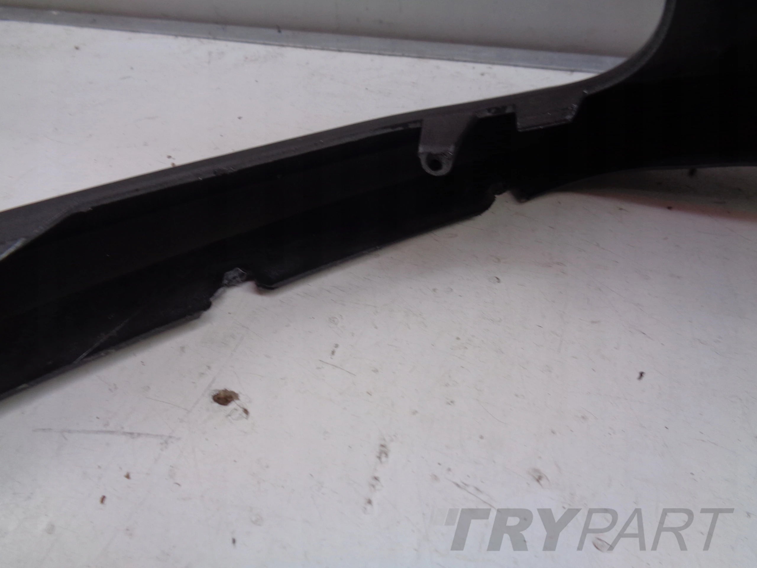FRONT BUMPER FORD MUSTANG GT 15- NO. 38844