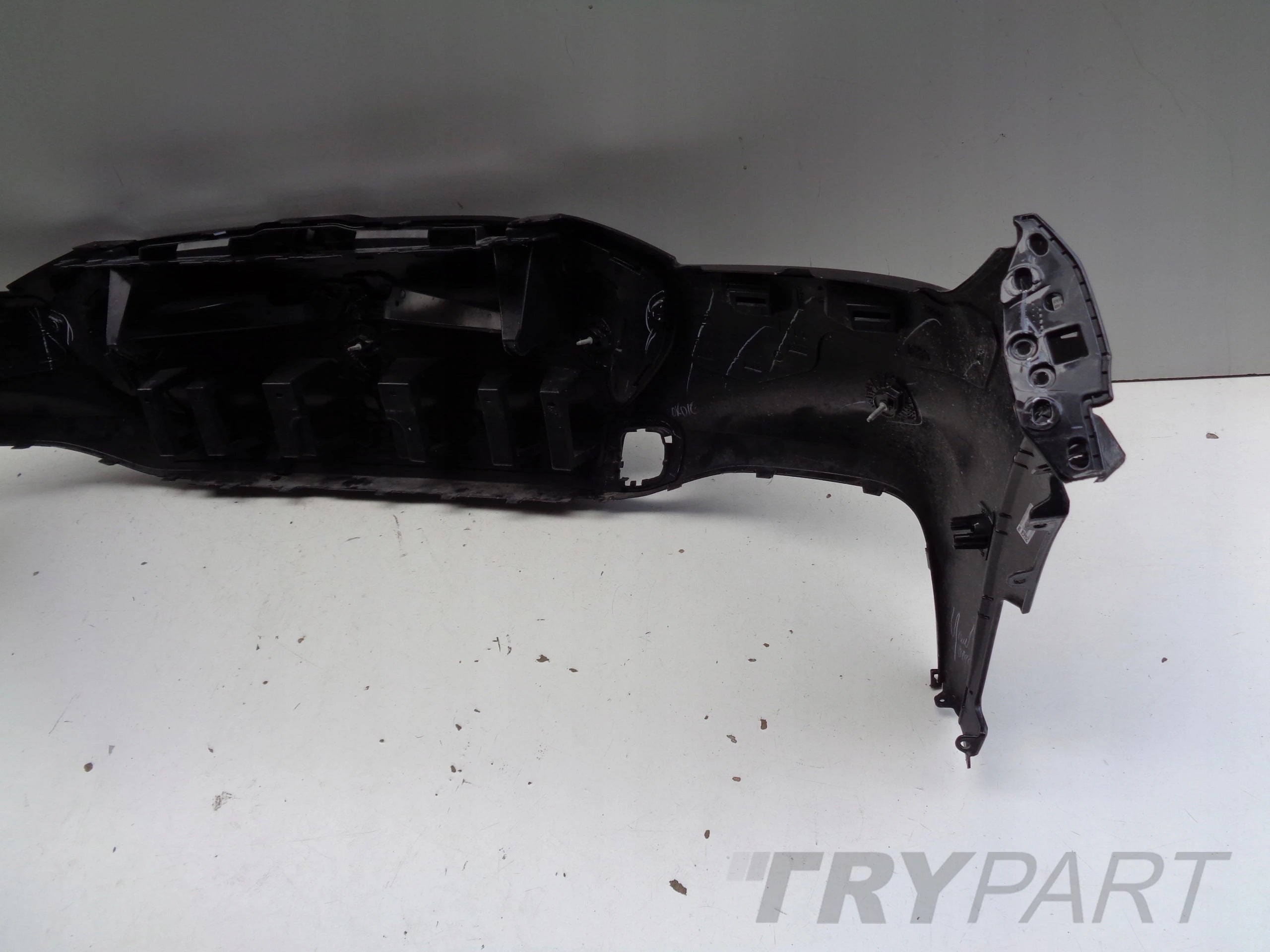 FRONT BUMPER FORD MUSTANG MACH E 21- NO. 51600