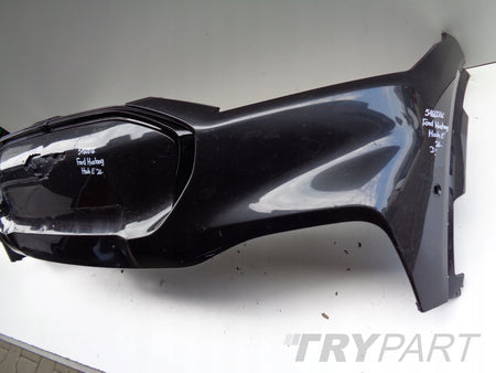 FRONT BUMPER FORD MUSTANG MACH E 21- NO. 51600
