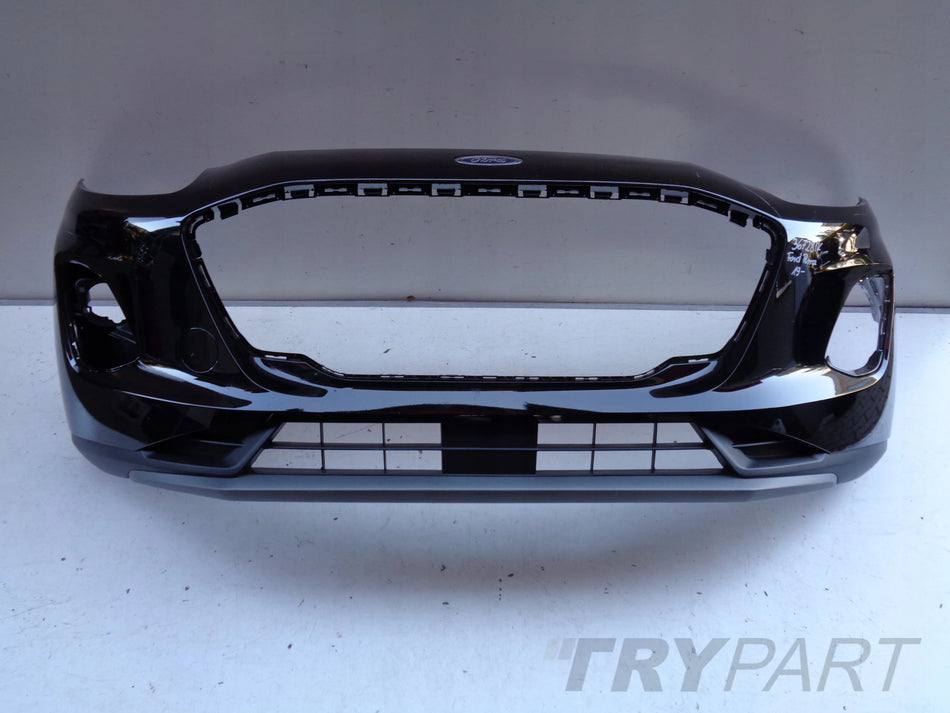 FRONT BUMPER FORD PUMA 19- NO. 36728