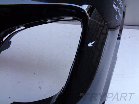 FRONT BUMPER FORD PUMA 19- NO. 36728