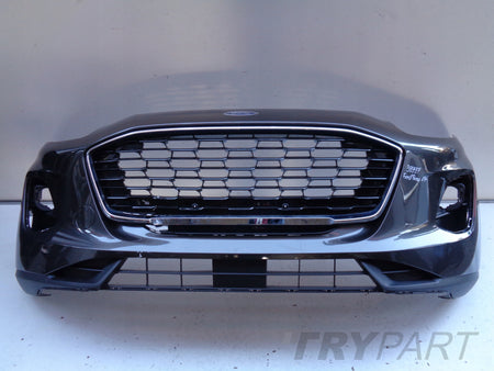 FRONT BUMPER FORD PUMA 19- NO. 38997