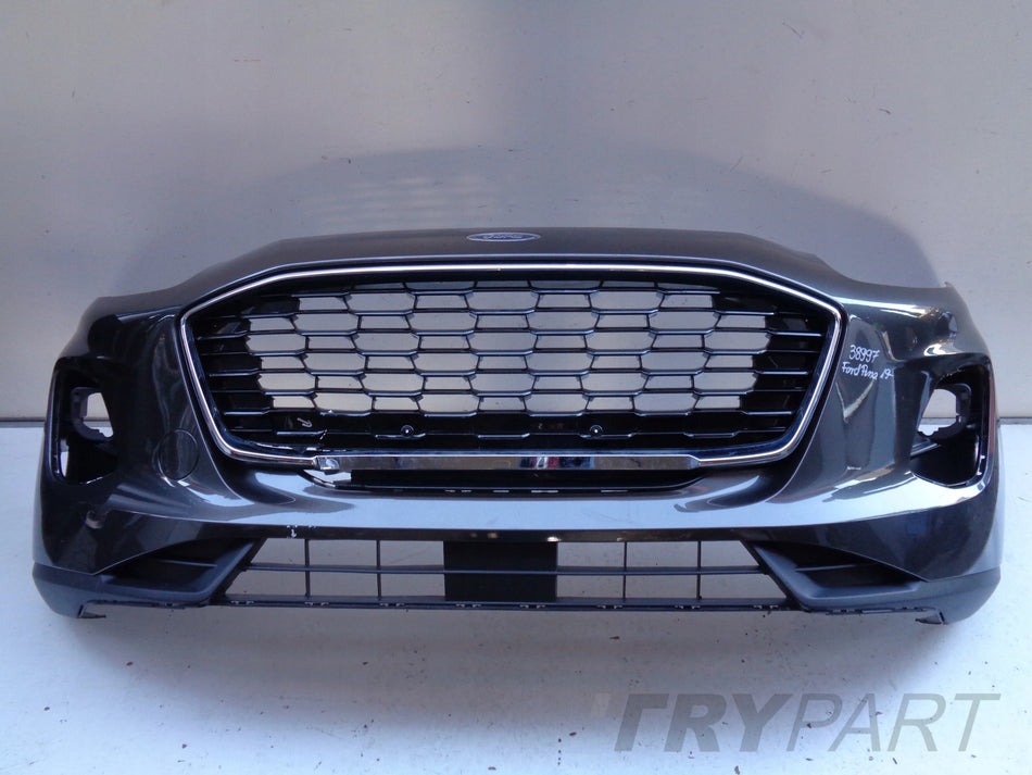 FRONT BUMPER FORD PUMA 19- NO. 38997