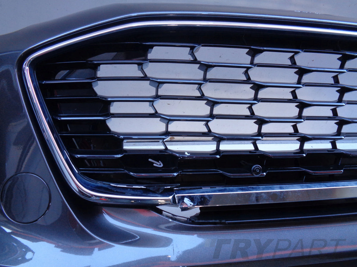 FRONT BUMPER FORD PUMA 19- NO. 38997