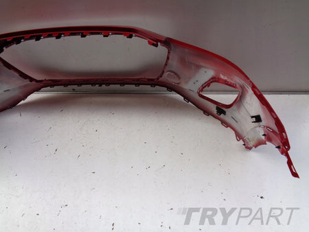 FRONT BUMPER FORD PUMA 19- NO. 39816